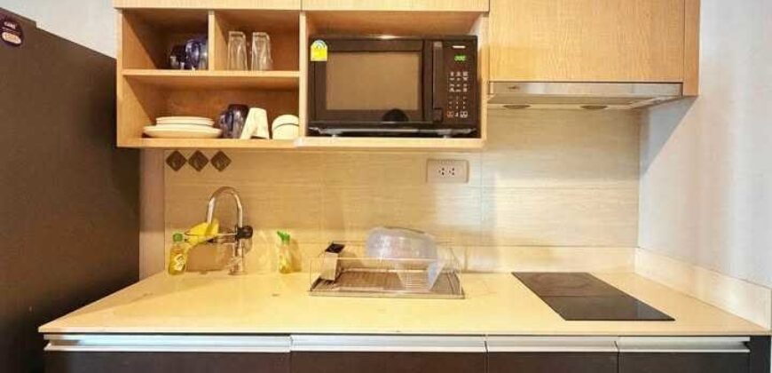 (𝐅𝐨𝐫 𝐑𝐞𝐧𝐭/Sale) Q Chidlom-Phetchaburi  🏠 คิว ชิดลม-เพชรบุรี  🚝 Central World & BTS Chidlom