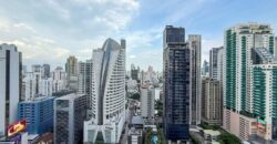 (𝐅𝐨𝐫 𝐑𝐞𝐧𝐭) Ashton Asoke 🏠 แอชตัน อโศก  🚝 BTS Asoke อโศก & Terminal 21