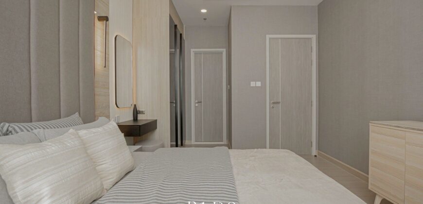 (𝐅𝐨𝐫 𝐑𝐞𝐧𝐭) Supalai Premier Si Phraya-Sam Yan 🏠 ศุภาลัย พรีเมียร์ สี่พระยา-สามย่าน  🚝 MRT Samyan สามย่าน