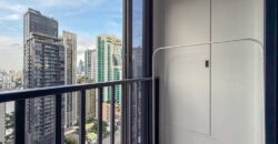 (𝐅𝐨𝐫 𝐑𝐞𝐧𝐭) Ashton Asoke 🏠 แอชตัน อโศก  🚝 BTS Asoke อโศก & Terminal 21