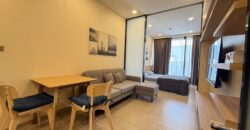 (𝐅𝐨𝐫 𝐑𝐞𝐧𝐭) One9Five Asoke-Rama9 🏠 วัน ไนน์ ไฟว์ อโศก พระราม 9  🚝 MRT Rama 9 พระราม 9