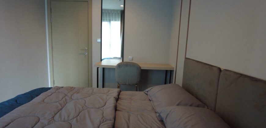 (𝐅𝐨𝐫 𝐑𝐞𝐧𝐭) Life Asoke Rama 9 🏠 ไลฟ์ อโศก พระราม 9  🚝 MRT Rama 9 พระราม 9