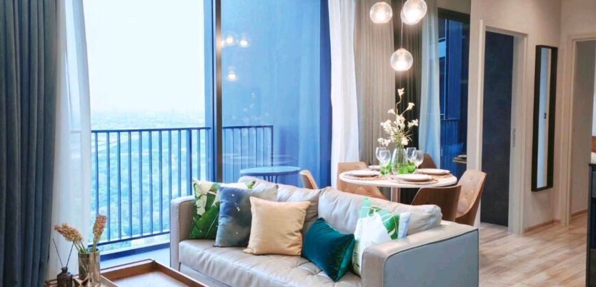 (𝐅𝐨𝐫 𝐑𝐞𝐧𝐭) The Line Jatujak-Mochit 🏠 เดอะ ไลน์ จตุจักร-หมอชิต  🚝 BTS จตุจักร & Chatuchak Park