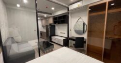 (𝐅𝐨𝐫 𝐑𝐞𝐧𝐭) One9Five Asoke-Rama9 🏠 วัน ไนน์ ไฟว์ อโศก พระราม 9  🚝 MRT Rama 9 พระราม 9