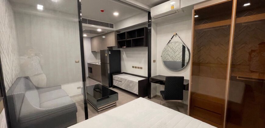 (𝐅𝐨𝐫 𝐑𝐞𝐧𝐭) One9Five Asoke-Rama9 🏠 วัน ไนน์ ไฟว์ อโศก พระราม 9  🚝 MRT Rama 9 พระราม 9