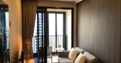 (𝐅𝐨𝐫 𝐑𝐞𝐧𝐭) Ashton Asoke 🏠 แอชตัน อโศก  🚝 BTS Asoke อโศก & Terminal 21