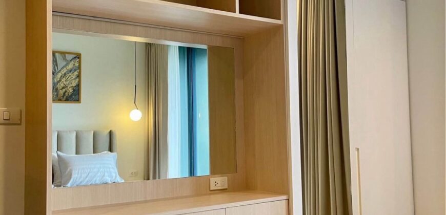 (𝐅𝐨𝐫 𝐑𝐞𝐧𝐭) The Line Phahonyothin Park 🏠 เดอะ ไลน์ พหลโยธิน ปาร์ค  🚝 BTS ห้าแยกลาดพร้าว & Central Ladprao