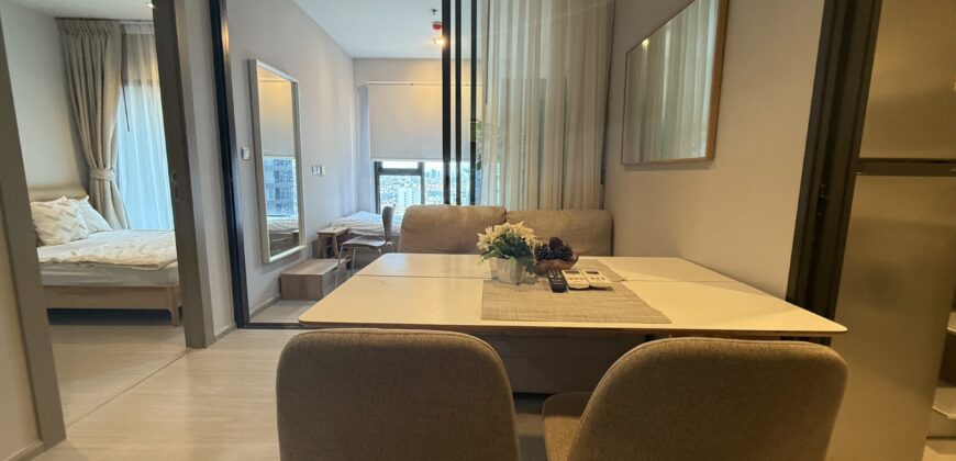 (𝐅𝐨𝐫 𝐑𝐞𝐧𝐭) Life Asoke Rama 9 🏠 ไลฟ์ อโศก พระราม 9  🚝 MRT Rama 9 พระราม 9