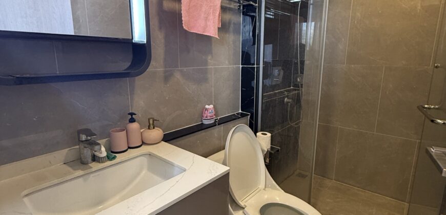 (𝐅𝐨𝐫 𝐑𝐞𝐧𝐭) One9Five Asoke-Rama9 🏠 วัน ไนน์ ไฟว์ อโศก พระราม 9  🚝 MRT Rama 9 พระราม 9