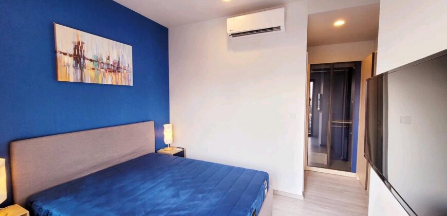 (𝐅𝐨𝐫 𝐑𝐞𝐧𝐭/Sale) XT Ekkamai 🏠 เอ็กซ์ที เอกมัย  🚝 BTS Ekkamai เอกมัย