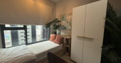 (𝐅𝐨𝐫 𝐑𝐞𝐧𝐭) Life Asoke Rama 9 🏠 ไลฟ์ อโศก พระราม 9  🚝 MRT Rama 9 พระราม 9