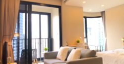 (𝐅𝐨𝐫 𝐑𝐞𝐧𝐭) Ashton Asoke 🏠 แอชตัน อโศก  🚝 BTS Asoke อโศก & Terminal 21