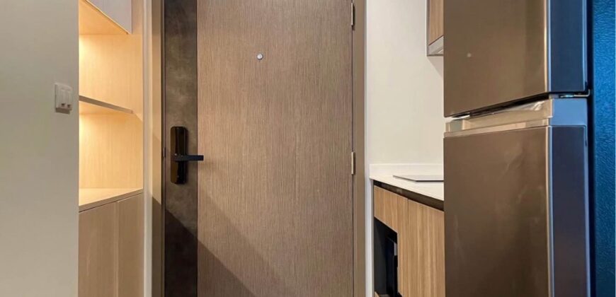 (𝐅𝐨𝐫 𝐑𝐞𝐧𝐭) The Line Phahonyothin Park 🏠 เดอะ ไลน์ พหลโยธิน ปาร์ค  🚝 BTS ห้าแยกลาดพร้าว & Central Ladprao