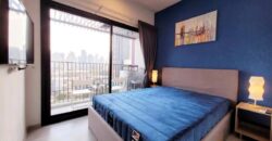 (𝐅𝐨𝐫 𝐑𝐞𝐧𝐭/Sale) XT Ekkamai 🏠 เอ็กซ์ที เอกมัย  🚝 BTS Ekkamai เอกมัย