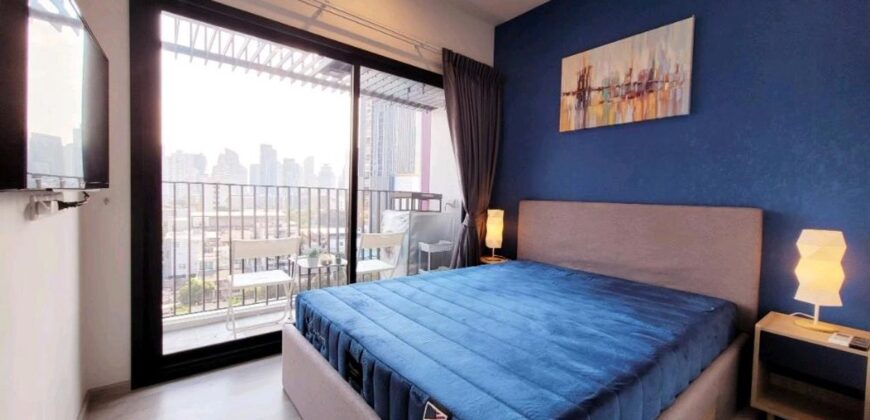 (𝐅𝐨𝐫 𝐑𝐞𝐧𝐭/Sale) XT Ekkamai 🏠 เอ็กซ์ที เอกมัย  🚝 BTS Ekkamai เอกมัย