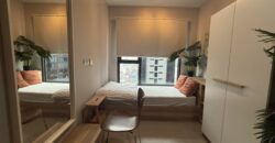 (𝐅𝐨𝐫 𝐑𝐞𝐧𝐭) Life Asoke Rama 9 🏠 ไลฟ์ อโศก พระราม 9  🚝 MRT Rama 9 พระราม 9