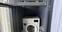 (𝐅𝐨𝐫 𝐑𝐞𝐧𝐭) One9Five Asoke-Rama9 🏠 วัน ไนน์ ไฟว์ อโศก พระราม 9  🚝 MRT Rama 9 พระราม 9