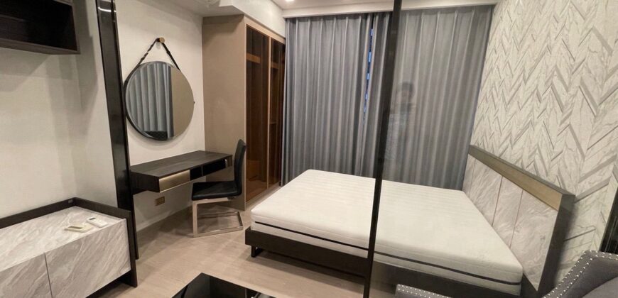 (𝐅𝐨𝐫 𝐑𝐞𝐧𝐭) One9Five Asoke-Rama9 🏠 วัน ไนน์ ไฟว์ อโศก พระราม 9  🚝 MRT Rama 9 พระราม 9