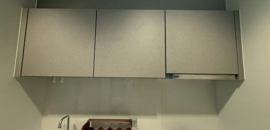 (𝐅𝐨𝐫 𝐑𝐞𝐧𝐭) Life Asoke Rama 9 🏠 ไลฟ์ อโศก พระราม 9  🚝 MRT Rama 9 พระราม 9