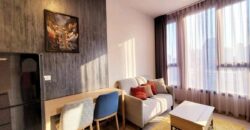 (𝐅𝐨𝐫 𝐑𝐞𝐧𝐭/Sale) XT Ekkamai 🏠 เอ็กซ์ที เอกมัย  🚝 BTS Ekkamai เอกมัย