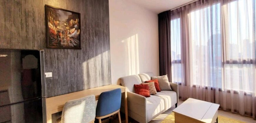 (𝐅𝐨𝐫 𝐑𝐞𝐧𝐭/Sale) XT Ekkamai 🏠 เอ็กซ์ที เอกมัย  🚝 BTS Ekkamai เอกมัย