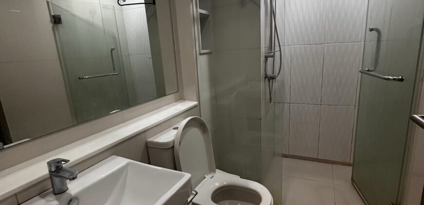 (𝐅𝐨𝐫 𝐑𝐞𝐧𝐭) Life Asoke Rama 9 🏠 ไลฟ์ อโศก พระราม 9  🚝 MRT Rama 9 พระราม 9