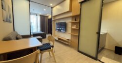 (𝐅𝐨𝐫 𝐑𝐞𝐧𝐭) One9Five Asoke-Rama9 🏠 วัน ไนน์ ไฟว์ อโศก พระราม 9  🚝 MRT Rama 9 พระราม 9