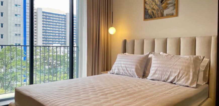 (𝐅𝐨𝐫 𝐑𝐞𝐧𝐭) The Line Phahonyothin Park 🏠 เดอะ ไลน์ พหลโยธิน ปาร์ค  🚝 BTS ห้าแยกลาดพร้าว & Central Ladprao