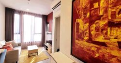 (𝐅𝐨𝐫 𝐑𝐞𝐧𝐭/Sale) XT Ekkamai 🏠 เอ็กซ์ที เอกมัย  🚝 BTS Ekkamai เอกมัย