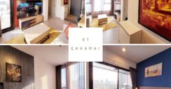 (𝐅𝐨𝐫 𝐑𝐞𝐧𝐭/Sale) XT Ekkamai 🏠 เอ็กซ์ที เอกมัย  🚝 BTS Ekkamai เอกมัย
