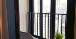 (𝐅𝐨𝐫 𝐑𝐞𝐧𝐭) Ashton Asoke 🏠 แอชตัน อโศก  🚝 BTS Asoke อโศก & Terminal 21