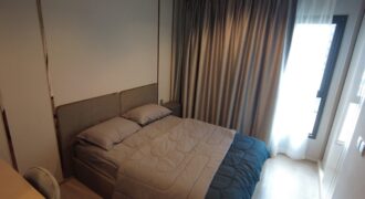 (𝐅𝐨𝐫 𝐑𝐞𝐧𝐭) Life Asoke Rama 9 🏠 ไลฟ์ อโศก พระราม 9  🚝 MRT Rama 9 พระราม 9