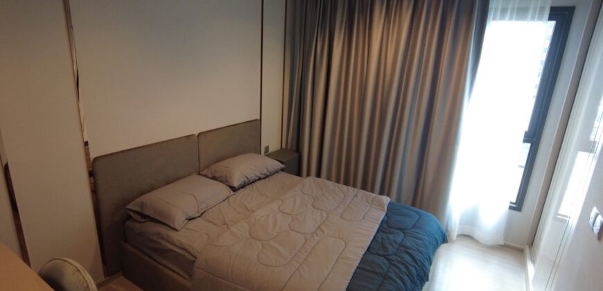 (𝐅𝐨𝐫 𝐑𝐞𝐧𝐭) Life Asoke Rama 9 🏠 ไลฟ์ อโศก พระราม 9  🚝 MRT Rama 9 พระราม 9