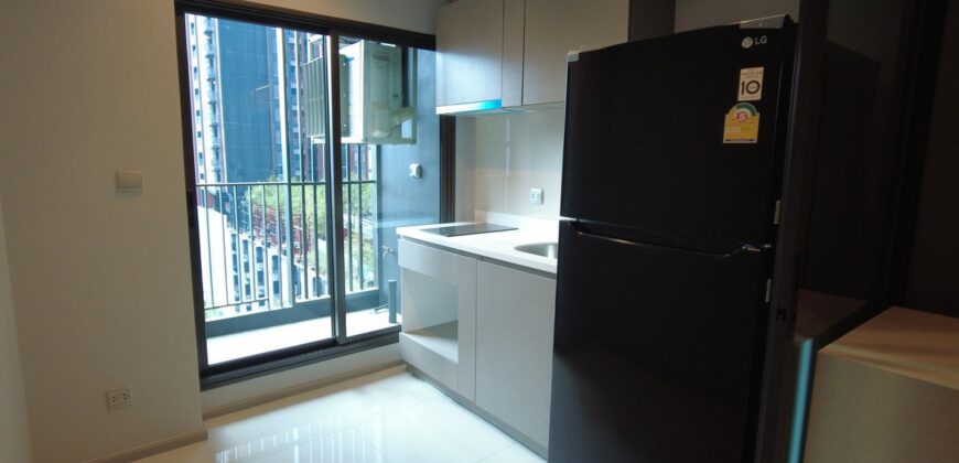 (𝐅𝐨𝐫 𝐑𝐞𝐧𝐭) Life Asoke Rama 9 🏠 ไลฟ์ อโศก พระราม 9  🚝 MRT Rama 9 พระราม 9