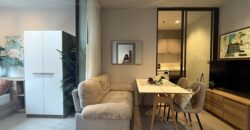 (𝐅𝐨𝐫 𝐑𝐞𝐧𝐭) Life Asoke Rama 9 🏠 ไลฟ์ อโศก พระราม 9  🚝 MRT Rama 9 พระราม 9