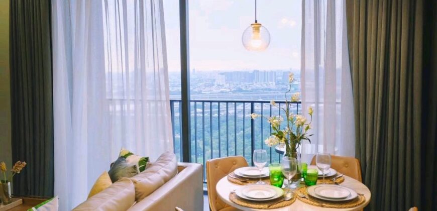 (𝐅𝐨𝐫 𝐑𝐞𝐧𝐭) The Line Jatujak-Mochit 🏠 เดอะ ไลน์ จตุจักร-หมอชิต  🚝 BTS จตุจักร & Chatuchak Park