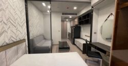 (𝐅𝐨𝐫 𝐑𝐞𝐧𝐭) One9Five Asoke-Rama9 🏠 วัน ไนน์ ไฟว์ อโศก พระราม 9  🚝 MRT Rama 9 พระราม 9