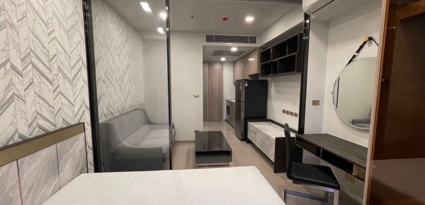 (𝐅𝐨𝐫 𝐑𝐞𝐧𝐭) One9Five Asoke-Rama9 🏠 วัน ไนน์ ไฟว์ อโศก พระราม 9  🚝 MRT Rama 9 พระราม 9