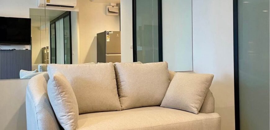 (𝐅𝐨𝐫 𝐑𝐞𝐧𝐭) The Line Phahonyothin Park 🏠 เดอะ ไลน์ พหลโยธิน ปาร์ค  🚝 BTS ห้าแยกลาดพร้าว & Central Ladprao