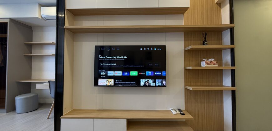 (𝐅𝐨𝐫 𝐑𝐞𝐧𝐭) One9Five Asoke-Rama9 🏠 วัน ไนน์ ไฟว์ อโศก พระราม 9  🚝 MRT Rama 9 พระราม 9