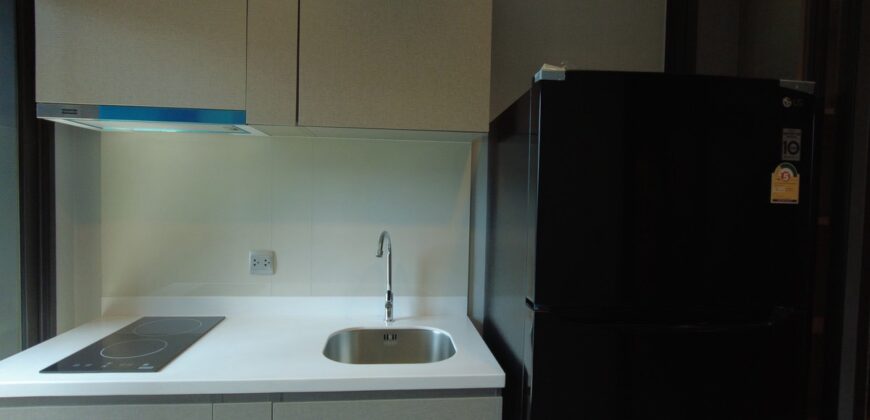 (𝐅𝐨𝐫 𝐑𝐞𝐧𝐭) Life Asoke Rama 9 🏠 ไลฟ์ อโศก พระราม 9  🚝 MRT Rama 9 พระราม 9