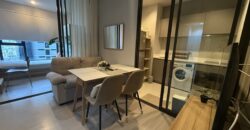 (𝐅𝐨𝐫 𝐑𝐞𝐧𝐭) Life Asoke Rama 9 🏠 ไลฟ์ อโศก พระราม 9  🚝 MRT Rama 9 พระราม 9