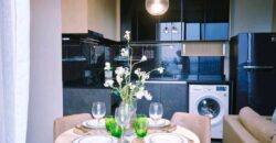 (𝐅𝐨𝐫 𝐑𝐞𝐧𝐭) The Line Jatujak-Mochit 🏠 เดอะ ไลน์ จตุจักร-หมอชิต  🚝 BTS จตุจักร & Chatuchak Park