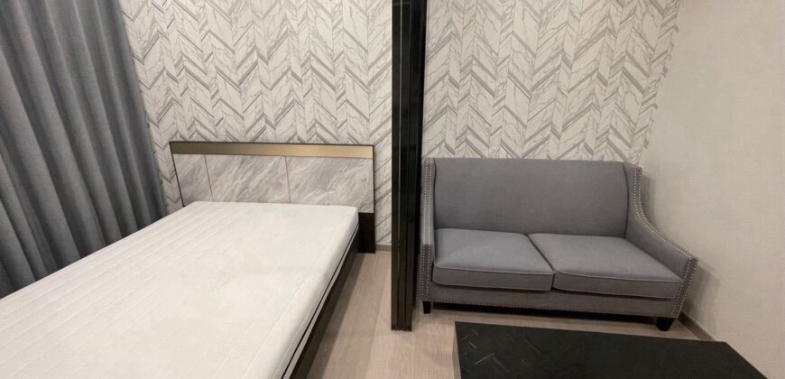 (𝐅𝐨𝐫 𝐑𝐞𝐧𝐭) One9Five Asoke-Rama9 🏠 วัน ไนน์ ไฟว์ อโศก พระราม 9  🚝 MRT Rama 9 พระราม 9