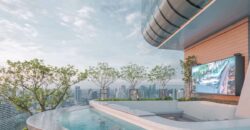 (𝐅𝐨𝐫 𝐑𝐞𝐧𝐭/Sale) XT Ekkamai 🏠 เอ็กซ์ที เอกมัย  🚝 BTS Ekkamai เอกมัย