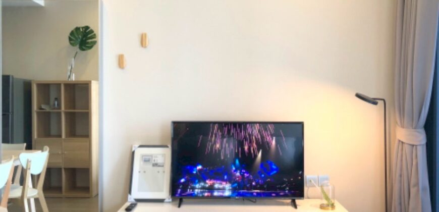 (𝐅𝐨𝐫 𝐑𝐞𝐧𝐭) Ashton Asoke 🏠 แอชตัน อโศก  🚝 BTS Asoke อโศก & Terminal 21