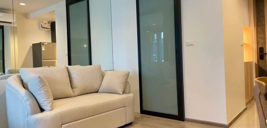 (𝐅𝐨𝐫 𝐑𝐞𝐧𝐭) The Line Phahonyothin Park 🏠 เดอะ ไลน์ พหลโยธิน ปาร์ค  🚝 BTS ห้าแยกลาดพร้าว & Central Ladprao