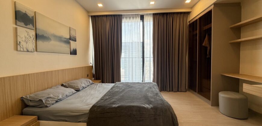 (𝐅𝐨𝐫 𝐑𝐞𝐧𝐭) One9Five Asoke-Rama9 🏠 วัน ไนน์ ไฟว์ อโศก พระราม 9  🚝 MRT Rama 9 พระราม 9