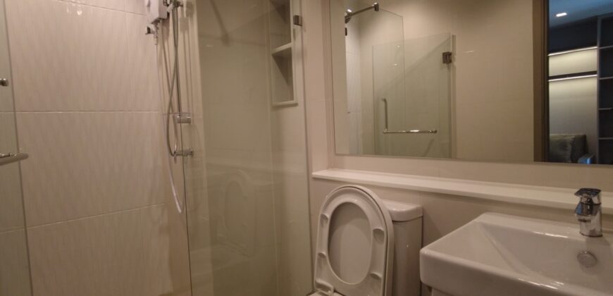 (𝐅𝐨𝐫 𝐑𝐞𝐧𝐭) Life Asoke Rama 9 🏠 ไลฟ์ อโศก พระราม 9  🚝 MRT Rama 9 พระราม 9