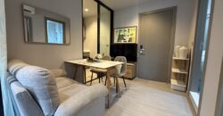 (𝐅𝐨𝐫 𝐑𝐞𝐧𝐭) Life Asoke Rama 9 🏠 ไลฟ์ อโศก พระราม 9  🚝 MRT Rama 9 พระราม 9